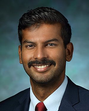 Alexander Daniel, DDS