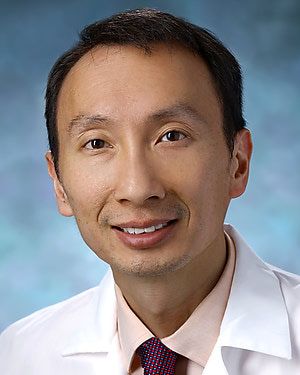 Tony Dao, MD