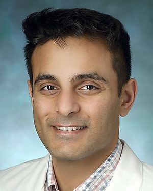 Vishal S Dasari, MD, MPH