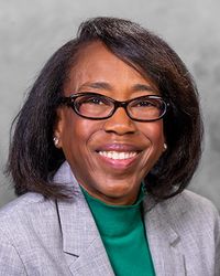 Audrey Jennifer Davis