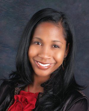 Nneka Davis, DMD