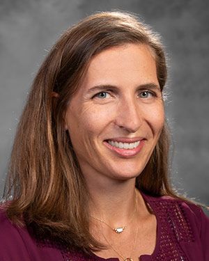 Jennifer Beck Dean, MD