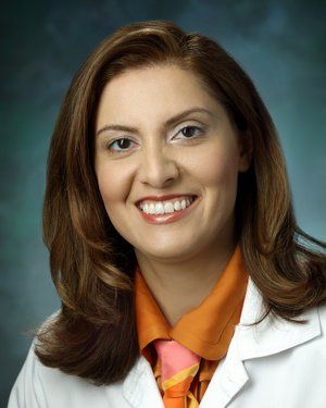 Pegah Dehghan, MD