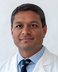 Sanjay Virendra Desai