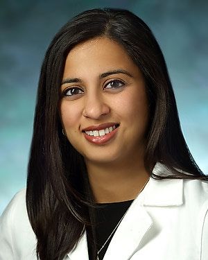 Suneetha Desiraju, MD