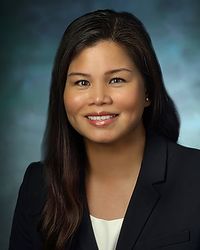 Naomi Estolas De Tablan