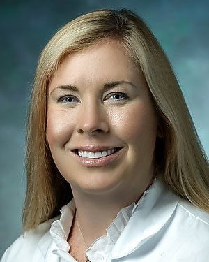 Heather DiCarlo, MD