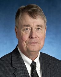 Ross C. Donehower