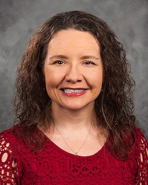 Laura Leigh Drach, DO