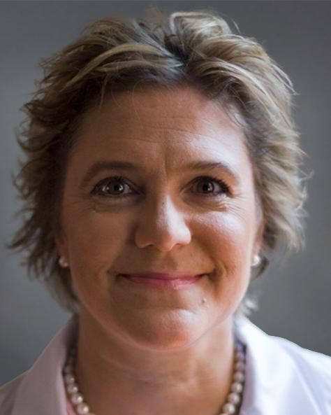 Sharon Dudley-Brown, CRNP, PhD