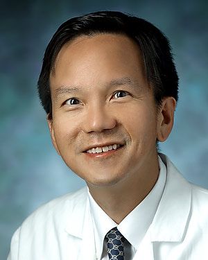 Elia J. Duh, MD
