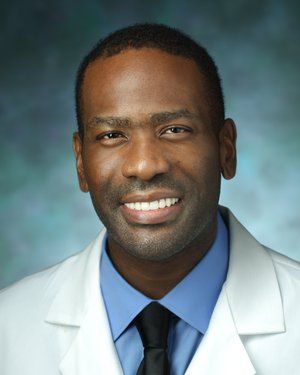 Ifechukwude Chibuzo Ebenuwa, MD, MHSc