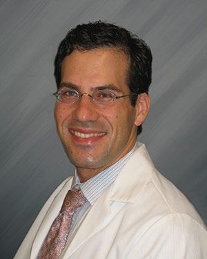 David Aaron Eichenbaum, MD