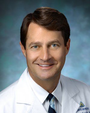 David W. Eisele, MD