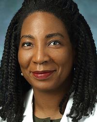 Julia Ahuruole Ejiogu