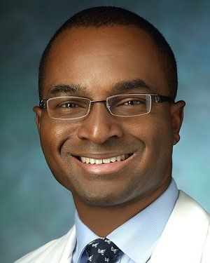 Ahizechukwu Eke, MBChB, MPH, PhD