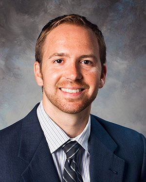 Joshua N Elliott, MD