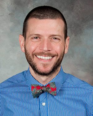 Richard Andrew Elliott, MD, MLS