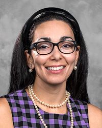 Shahla Khalilahmadi Escobar