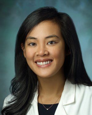 Cybill Esguerra, MD