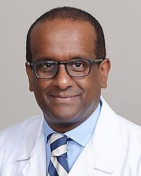 Tadesse Eshetu