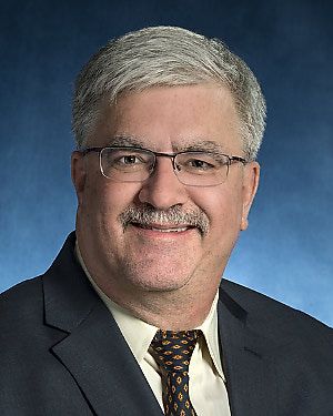 James Eshleman Jr., MD, PhD