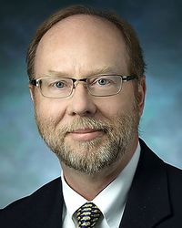 Allen D. Everett