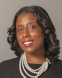 Taira Chantele Everett