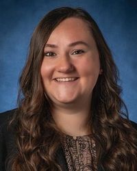 Elizabeth Ashton Fabian