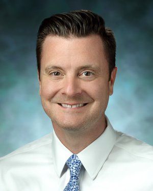 Jeffrey J. Fadrowski, MD