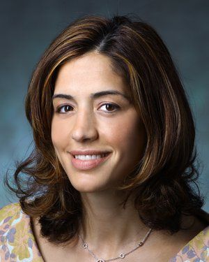 Carole Fakhry, MD, MPH