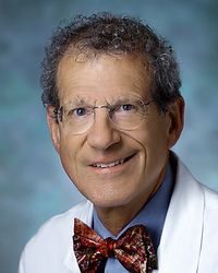 David S Feigin