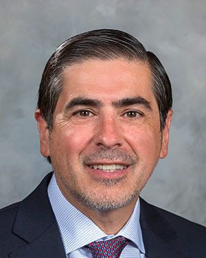 Ignacio Federico Fernandez Nievas, MD, MPA