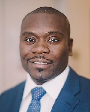 Errol Fields, MD, PhD, MPH
