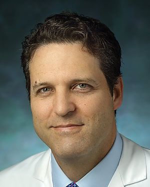 Derek M. Fine, MD