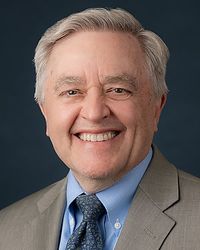 Daniel E. Ford