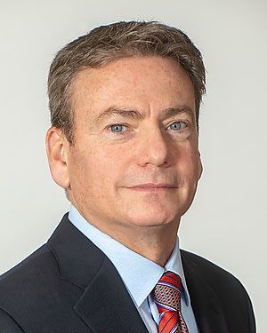 Douglas Lee Forman, MD, MBA