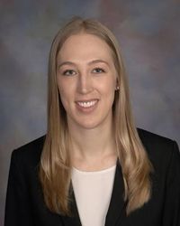 Alexandra DeRusso Forrest