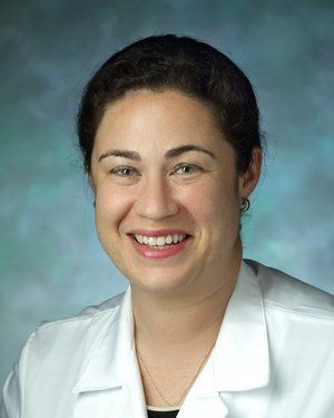 Hannah Fraint, MD