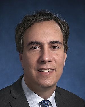 Ivo Francischetti, MD, PhD