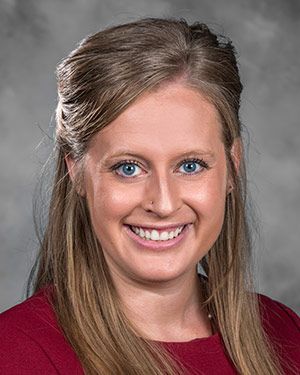 Alyssa Fritz, PhD