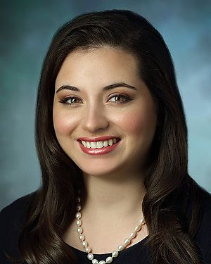 Katharine Funari, OD, MPH