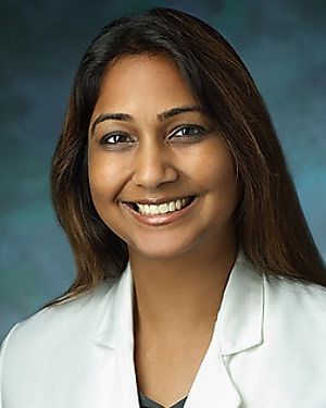 Deepa J. Galaiya, MD