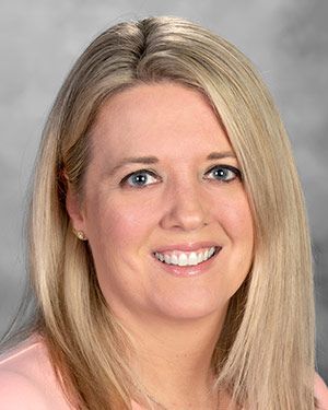 Carrie Ann Gann, DNP