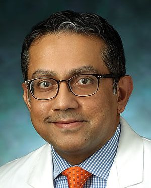 Avi L. Ganti, MD