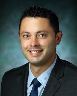 Alejandro Vera Garcia, MD