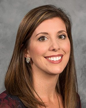 Lauren Michelle Gardner, PhD