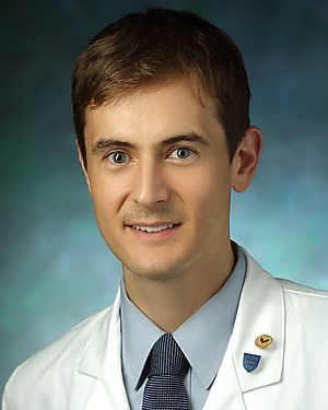 Will Garneau, MD, MPH, MHS