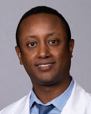 Agazi Gebremariam Gebreselassie, MD, MSc