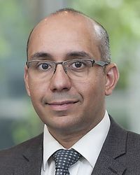 Yasser Mohamed Ali Ged